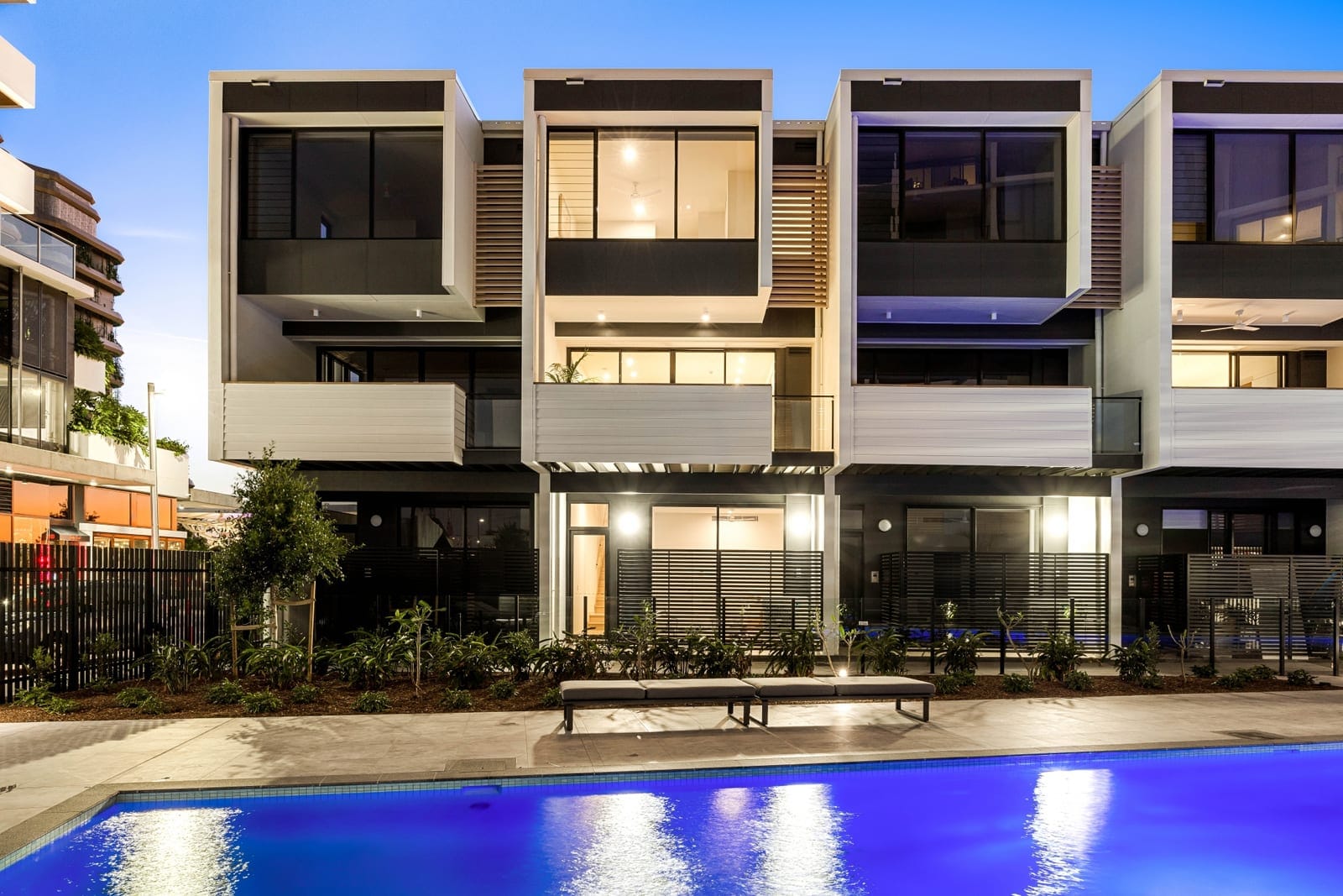 Urban Chic, Heart of CBD!