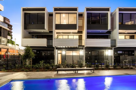 Urban Chic, Heart of CBD!