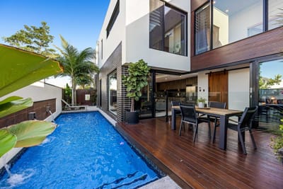 Exquisite Luxury Living