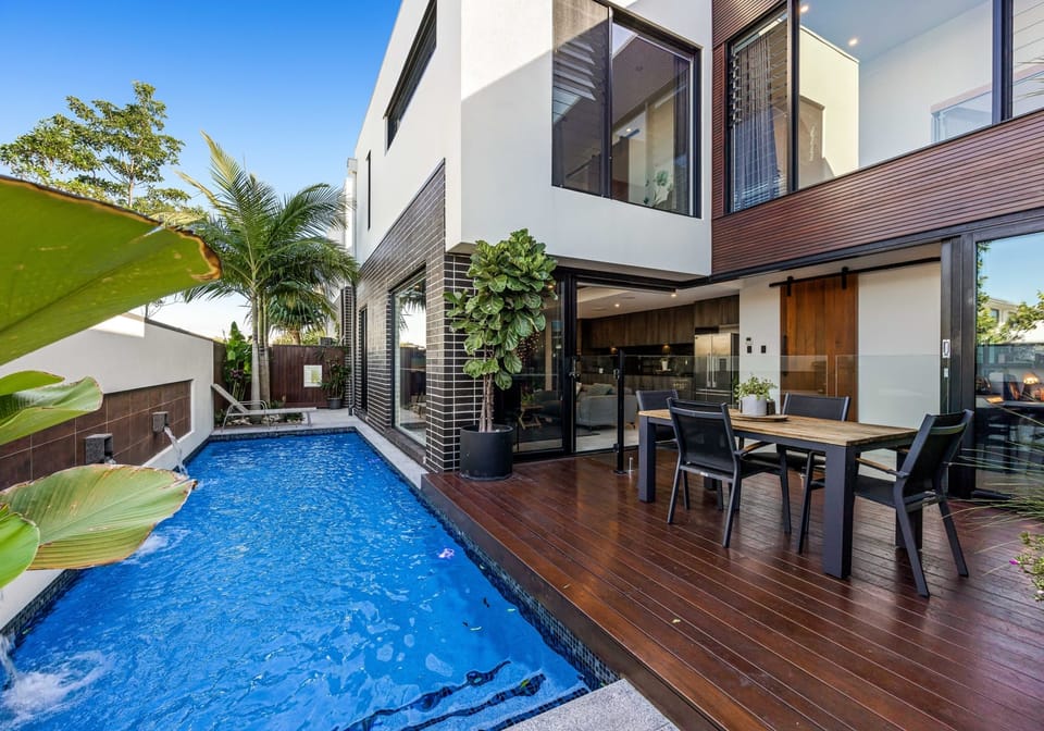 Exquisite Luxury Living