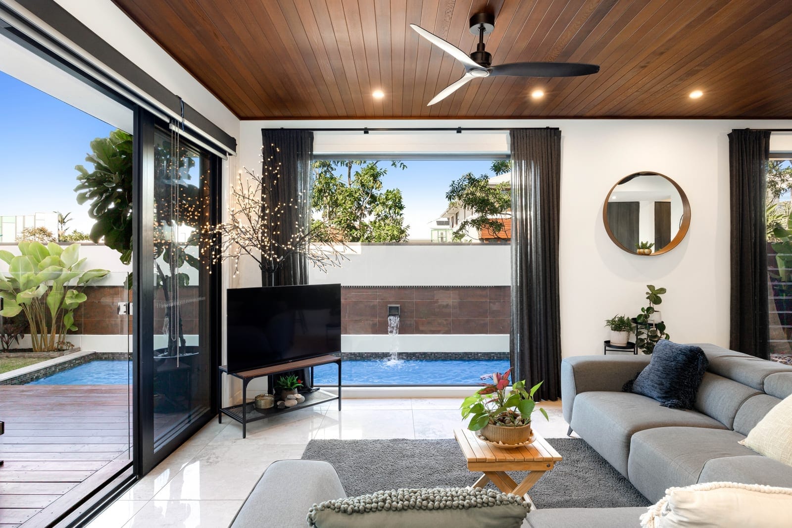 Exquisite Luxury Living