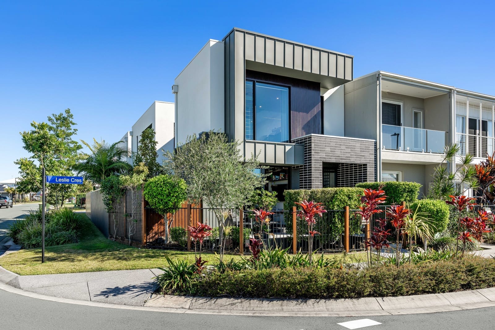 Exquisite Luxury Living