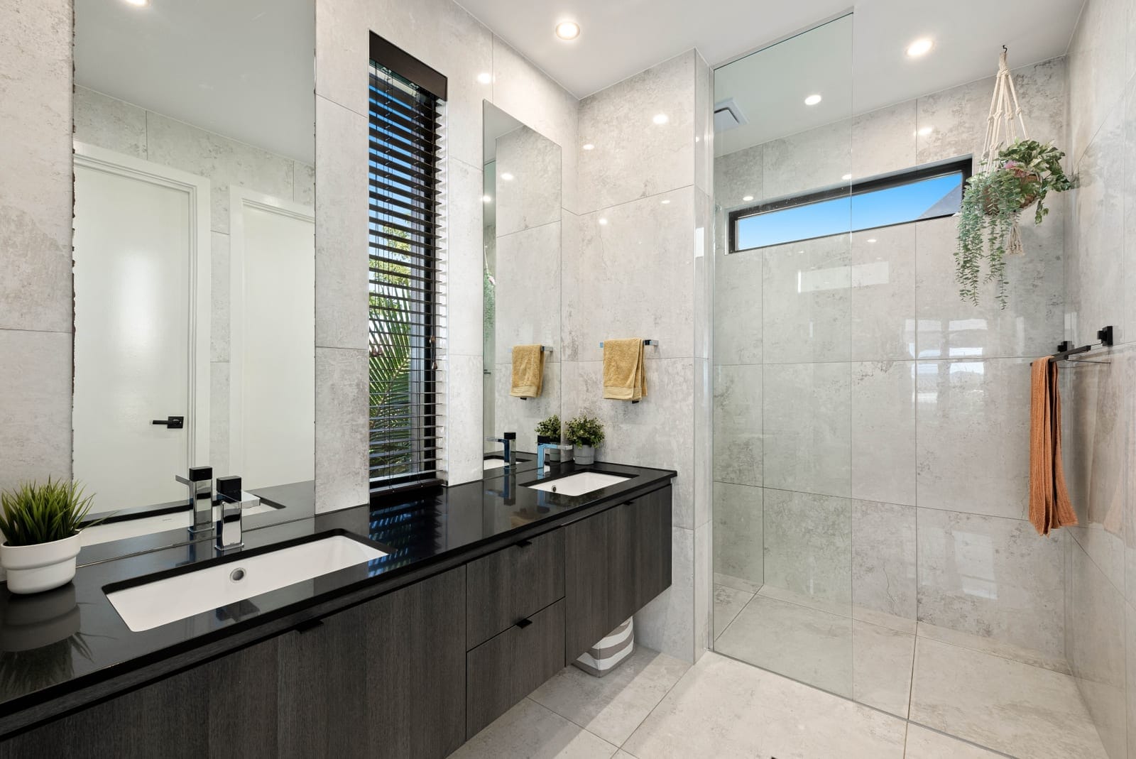 Exquisite Luxury Living