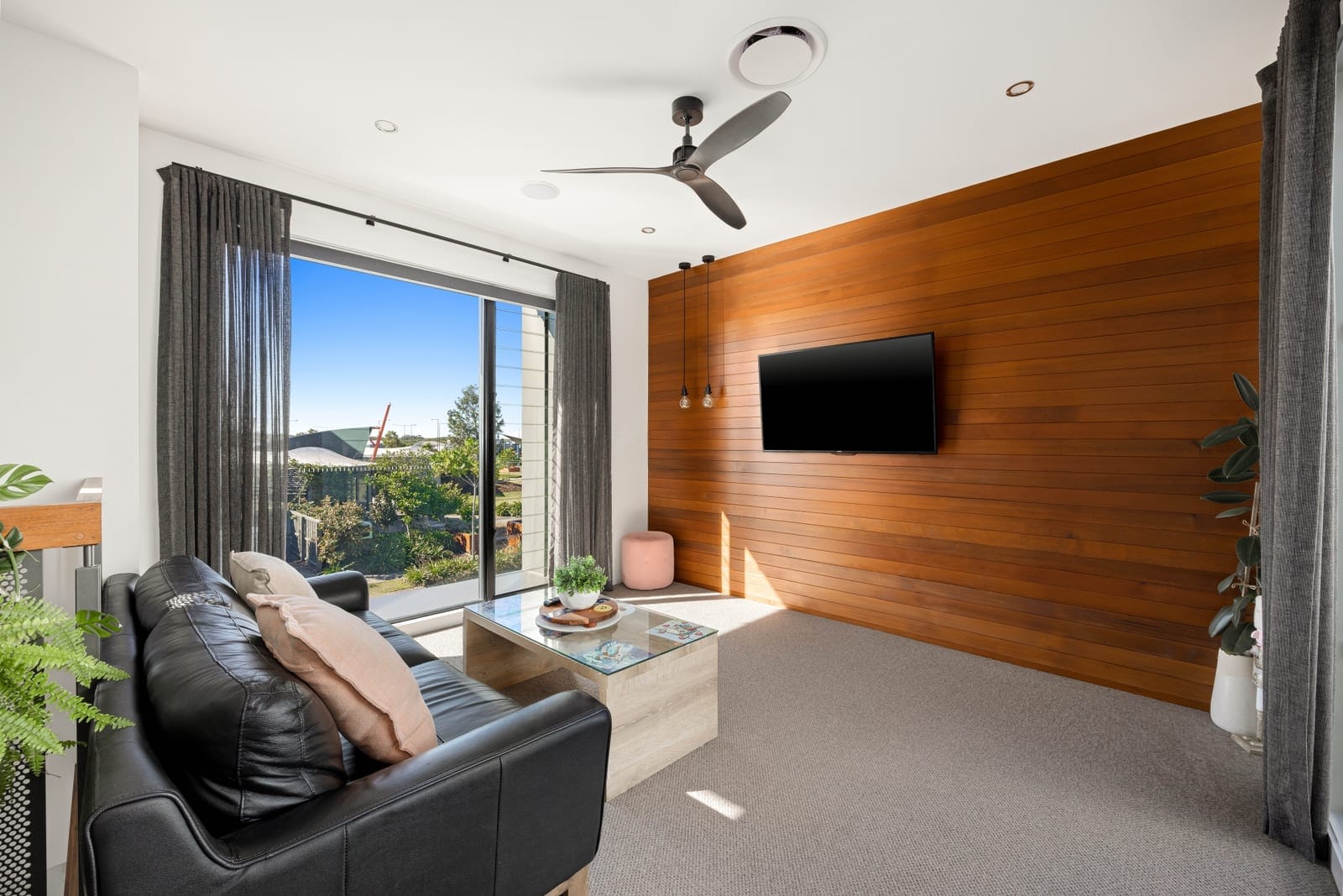 Exquisite Luxury Living