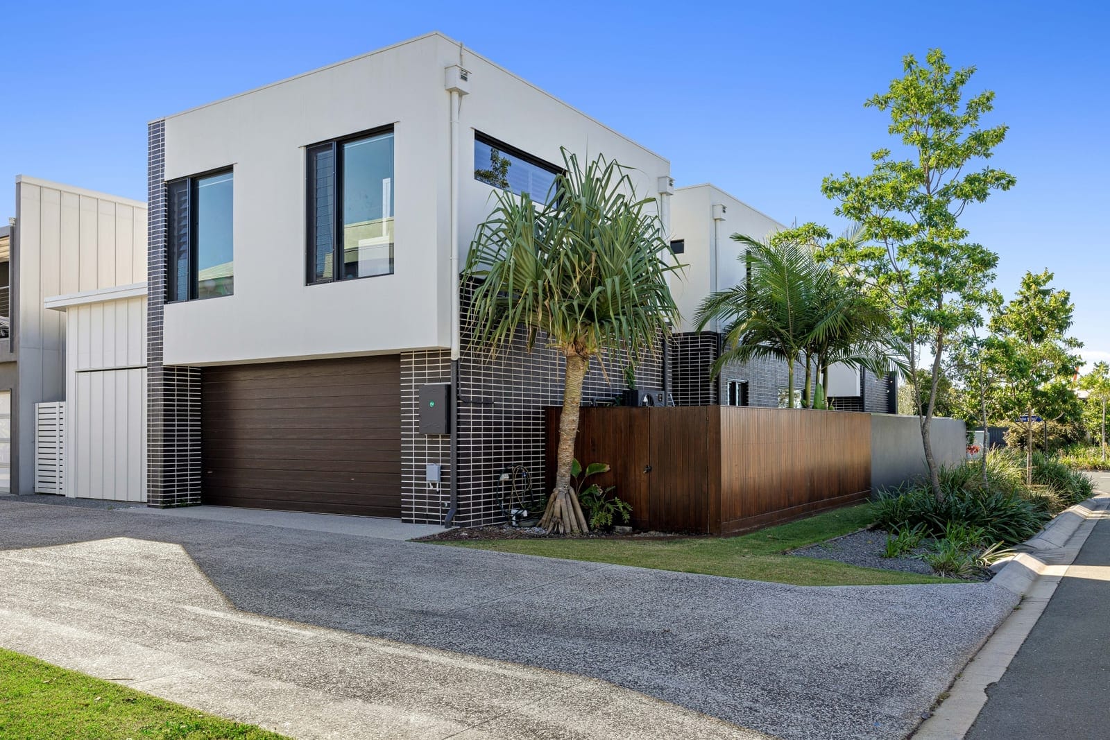 Exquisite Luxury Living