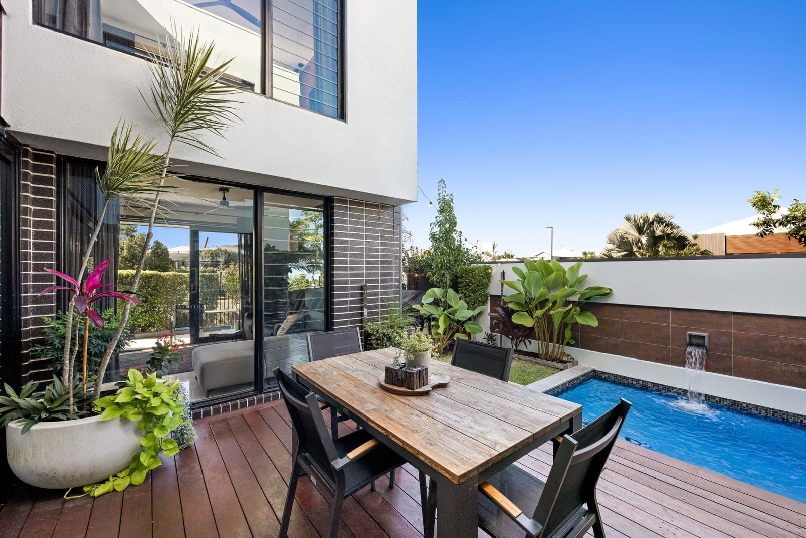 Exquisite Luxury Living