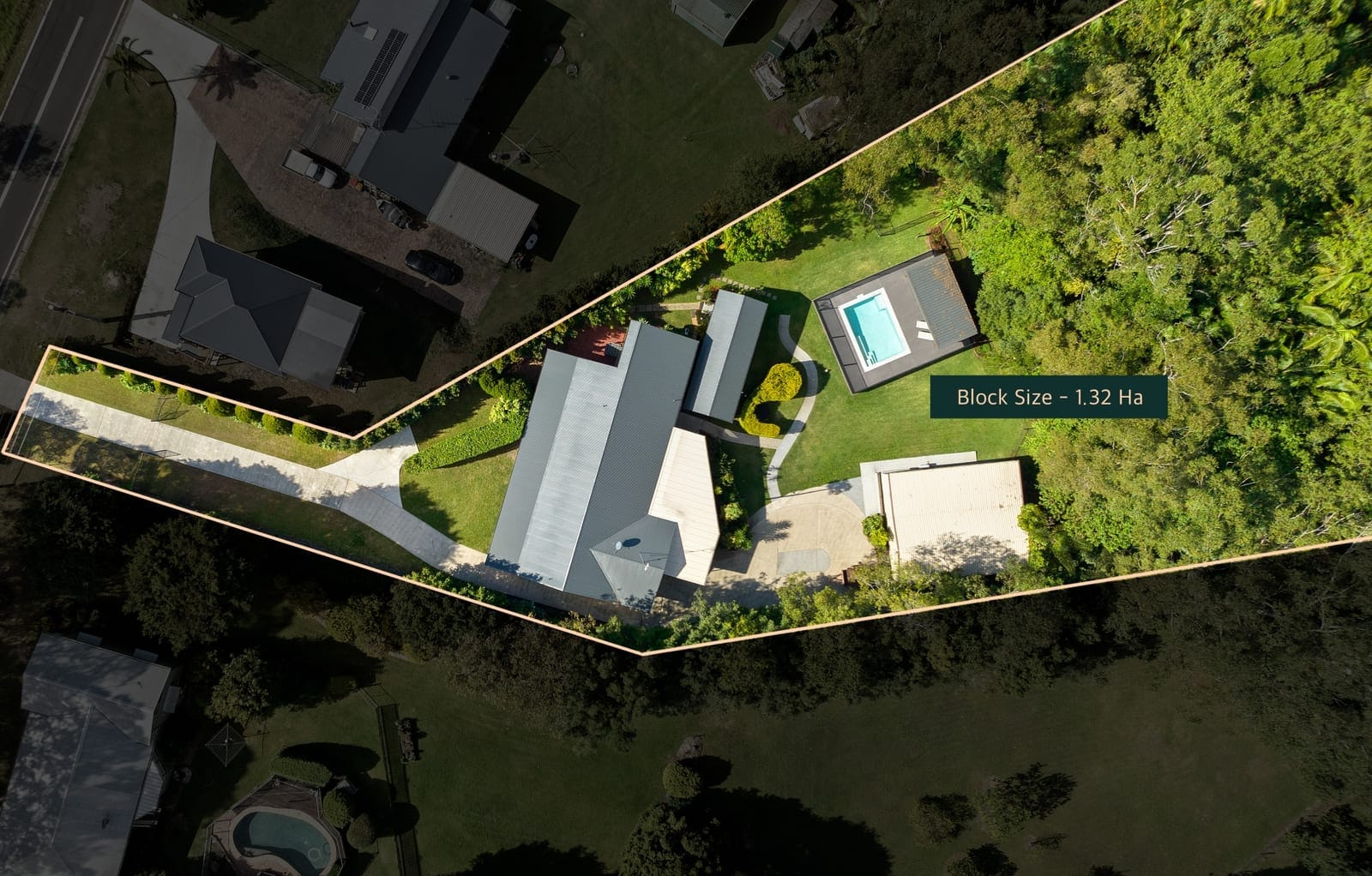 Single-Level, Dual Living Delight!