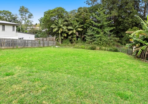 Spacious Land Parcel - Ready for Your Dream Home