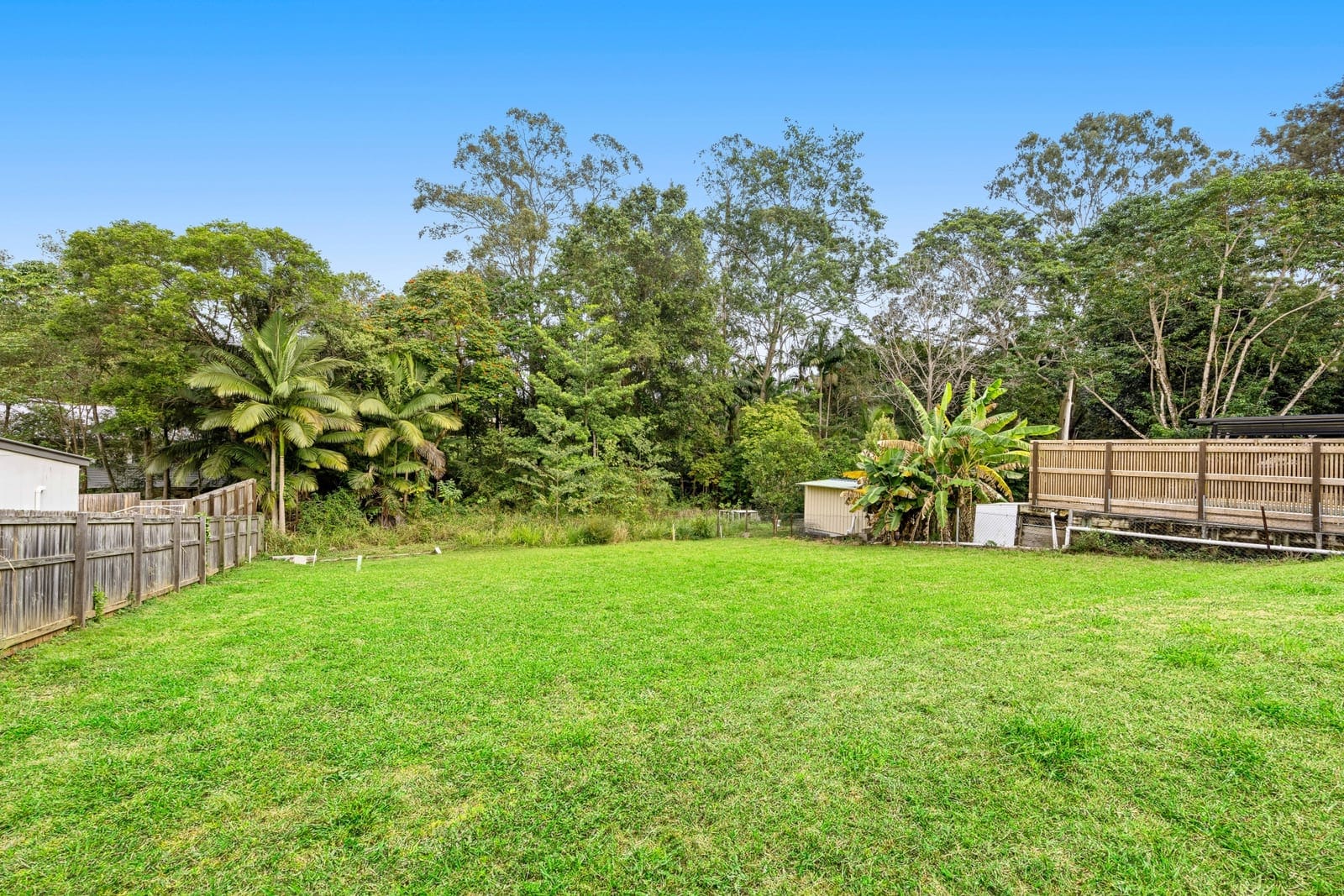 Spacious Land Parcel - Ready for Your Dream Home