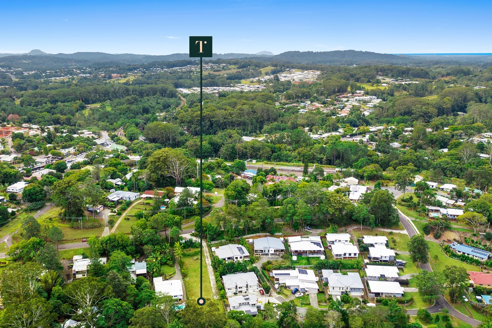 Spacious Land Parcel - Ready for Your Dream Home