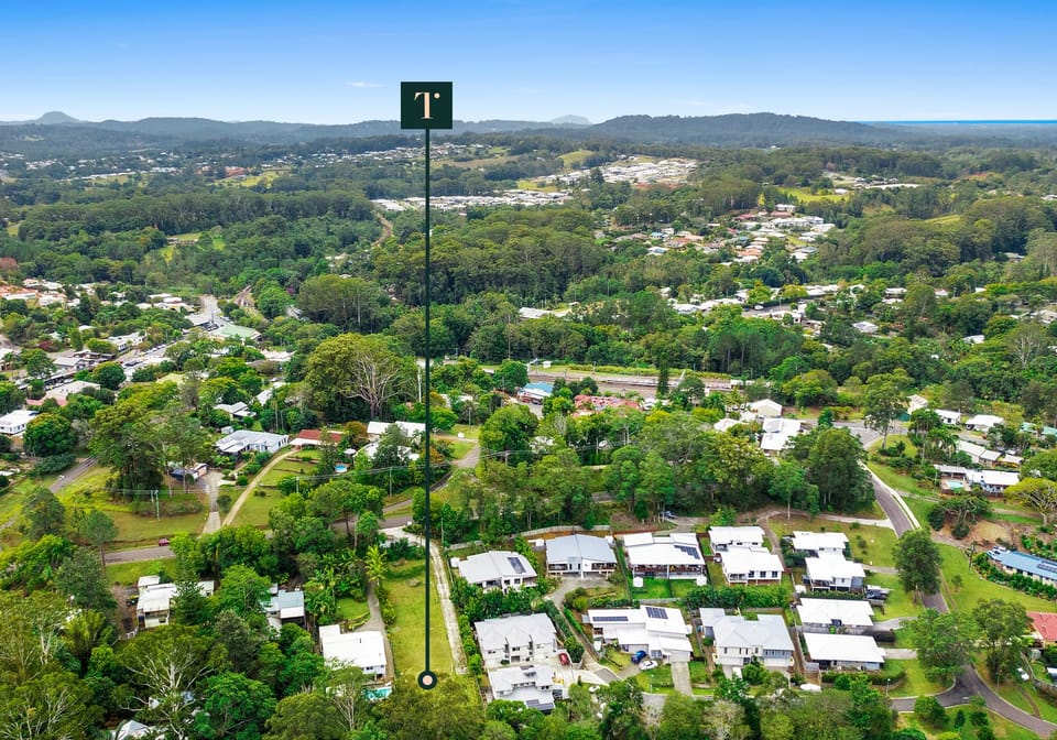 Spacious Land Parcel - Ready for Your Dream Home