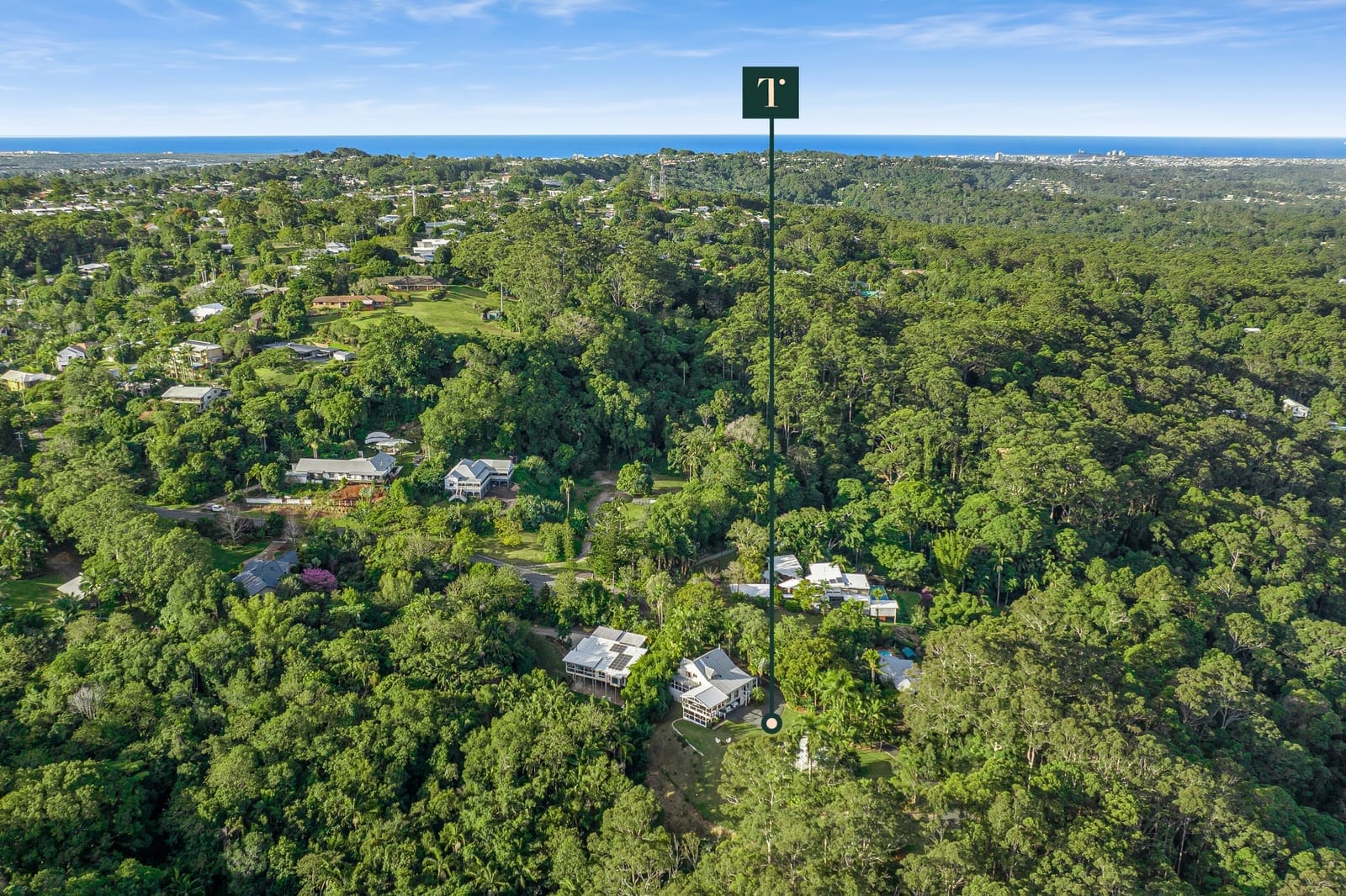 2 Homes: First Class Acreage Property!