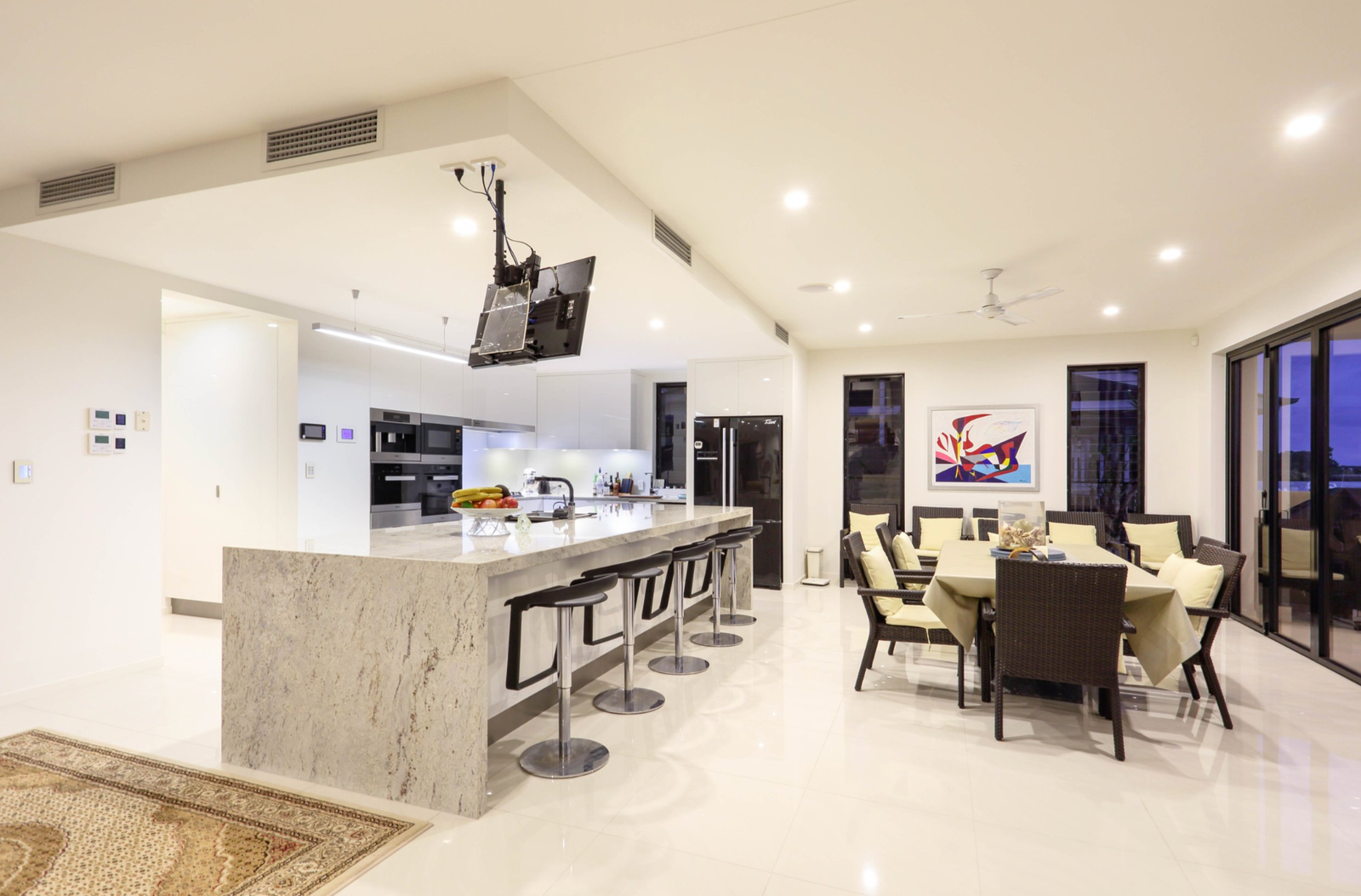 Mooloolah Island: Absolute Pinnacle of Riverfront Living