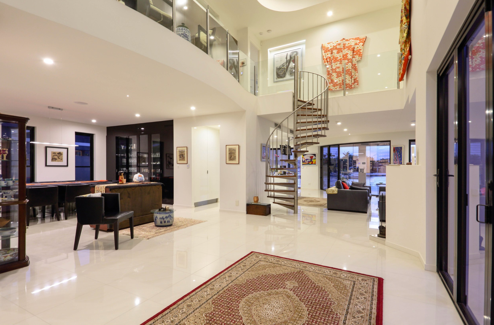 Mooloolah Island: Absolute Pinnacle of Riverfront Living