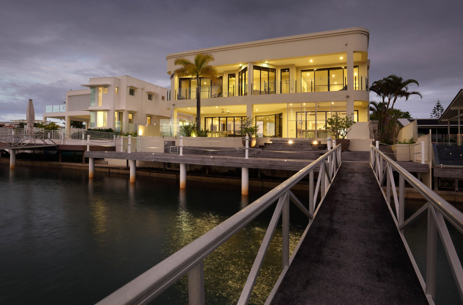 Mooloolah Island: Absolute Pinnacle of Riverfront Living