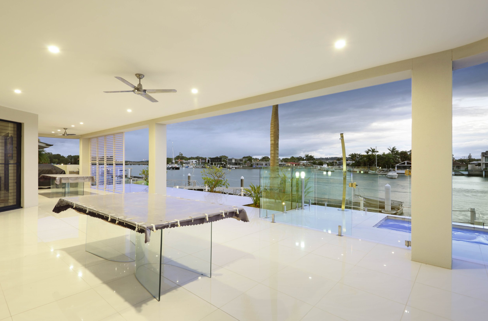 Mooloolah Island: Absolute Pinnacle of Riverfront Living