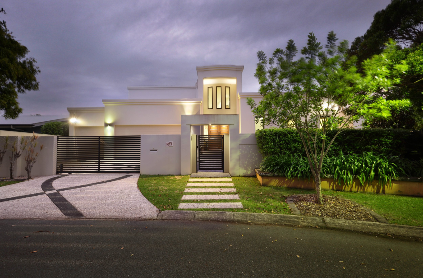 Mooloolah Island: Absolute Pinnacle of Riverfront Living