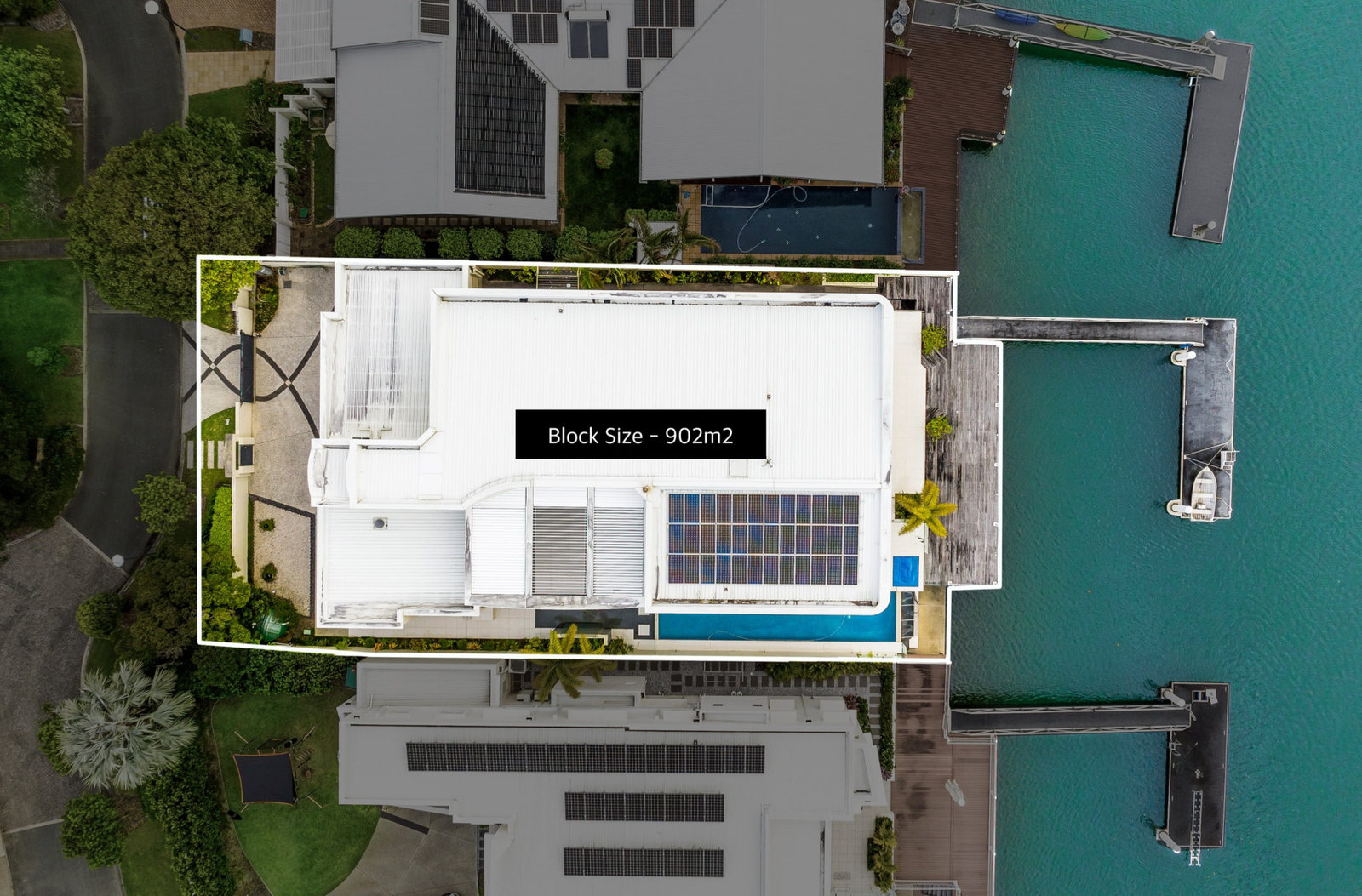 Mooloolah Island: Absolute Pinnacle of Riverfront Living