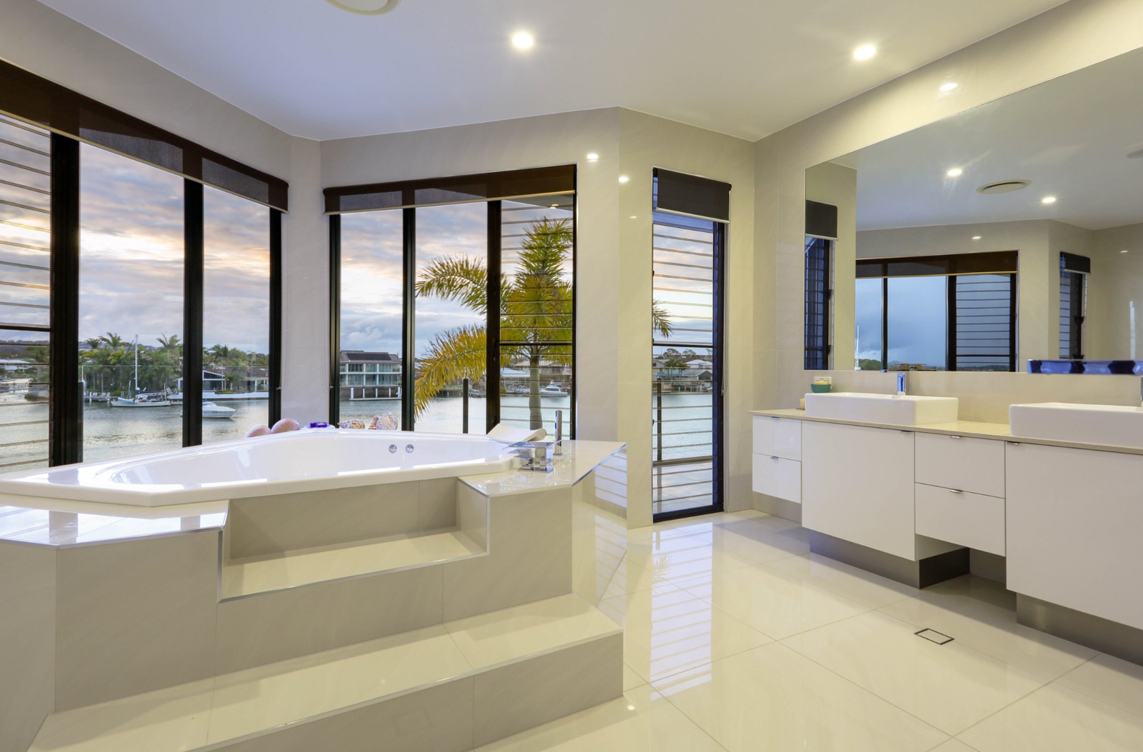 Mooloolah Island: Absolute Pinnacle of Riverfront Living