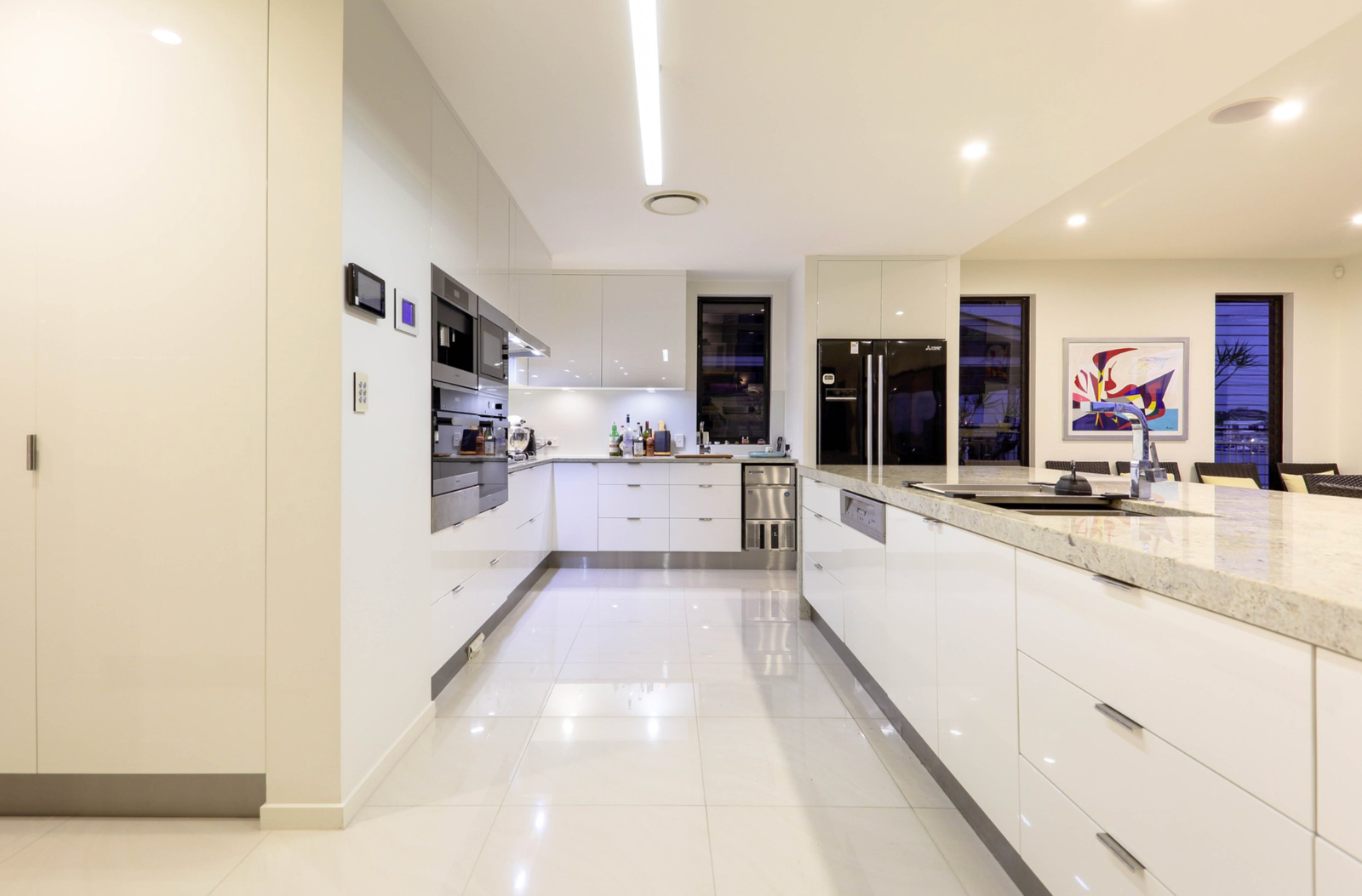 Mooloolah Island: Absolute Pinnacle of Riverfront Living
