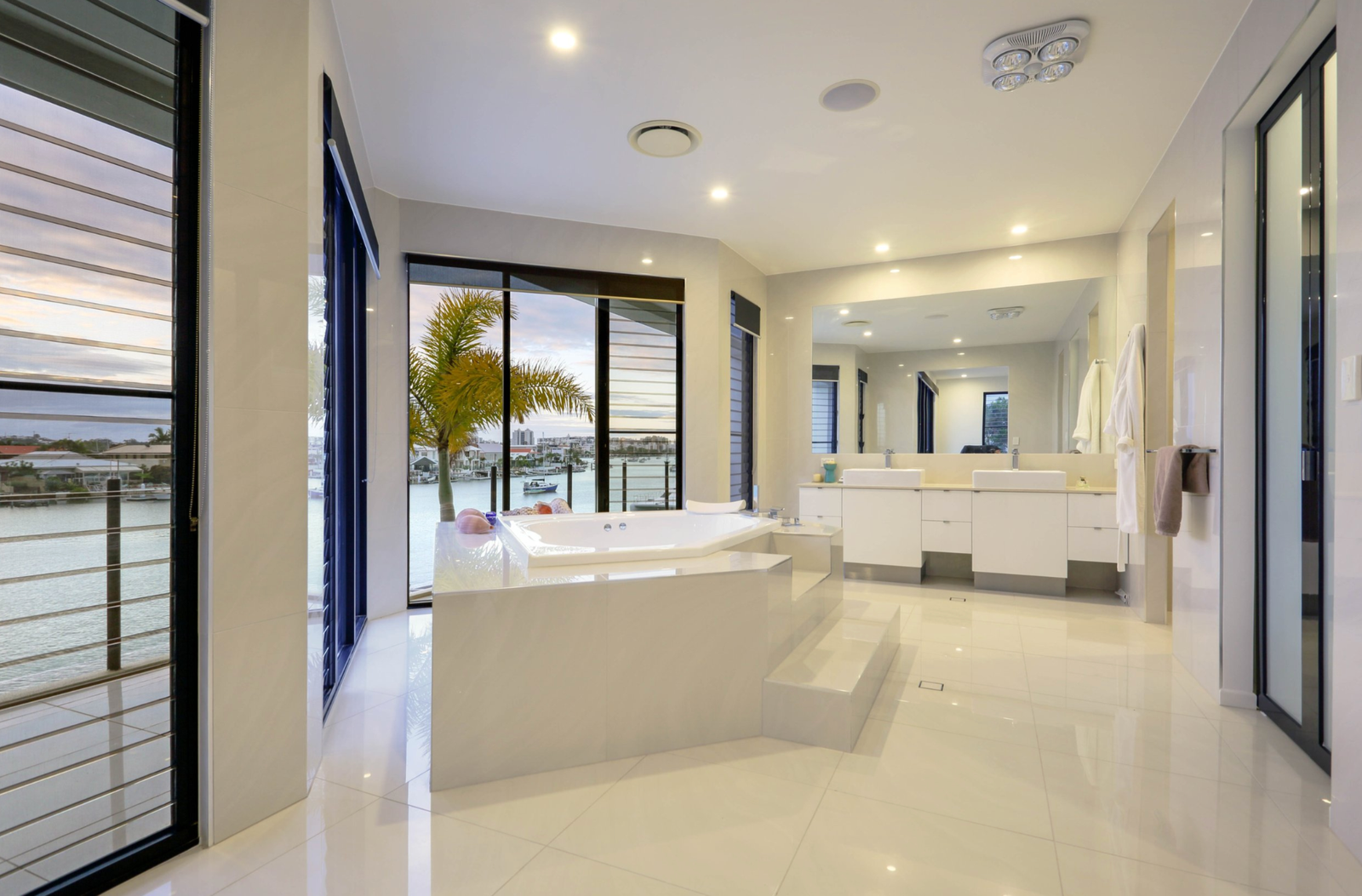 Mooloolah Island: Absolute Pinnacle of Riverfront Living