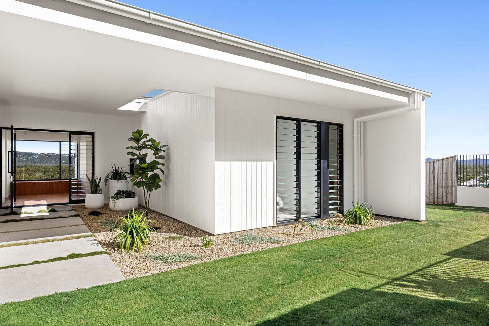 Designer Luxury Atop Peregian's Highest Point: Sunset Views