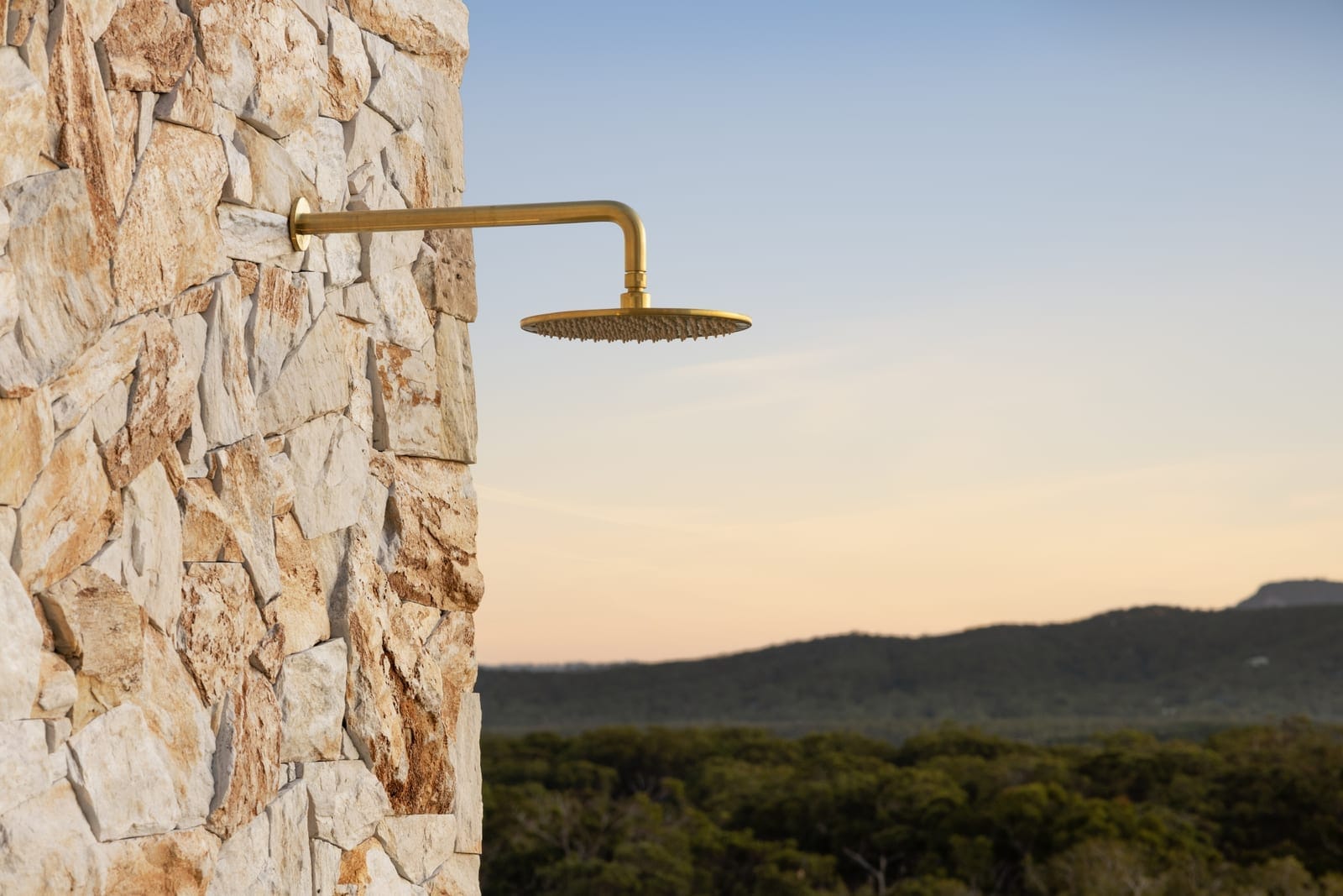 Designer Luxury Atop Peregian's Highest Point: Sunset Views