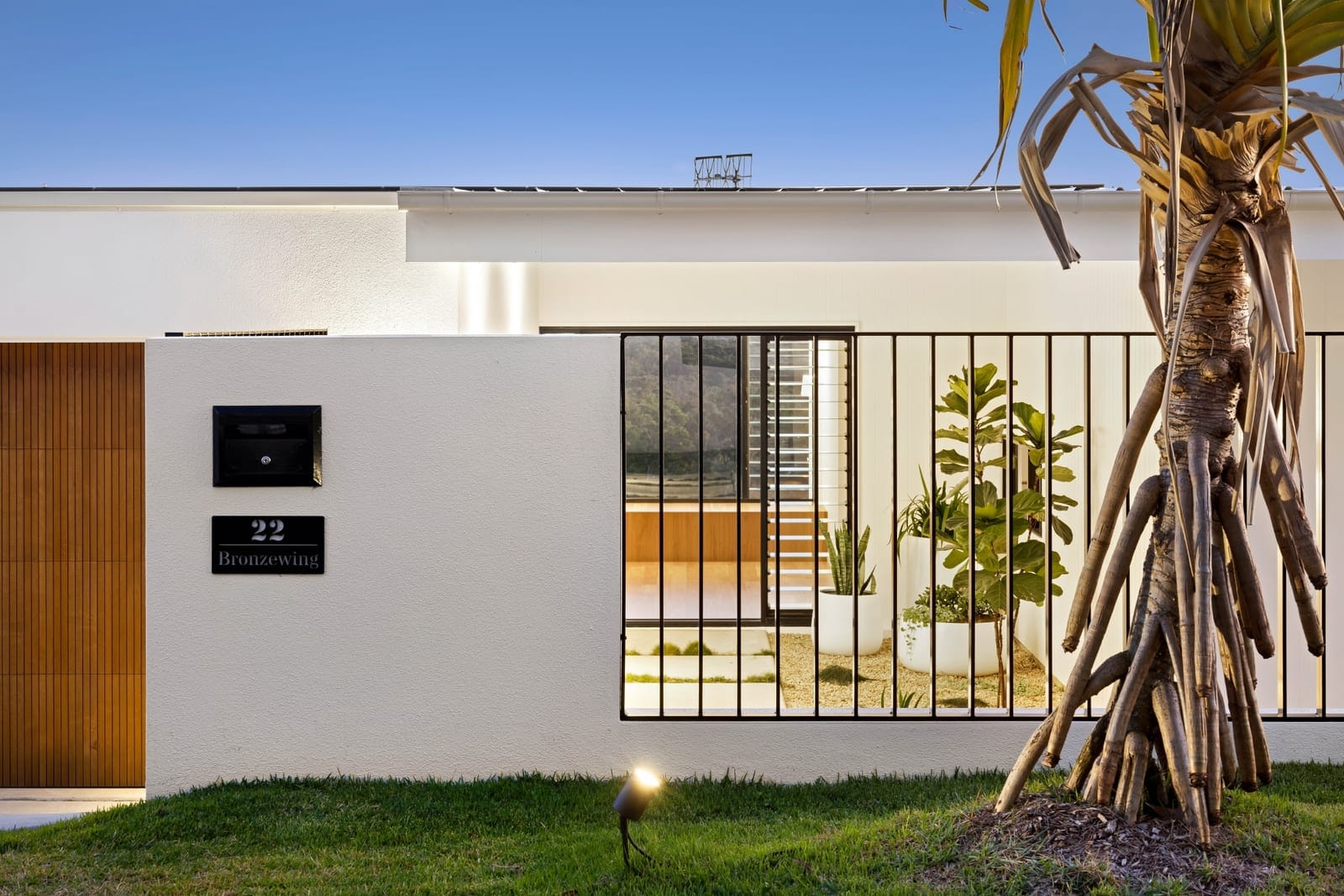 Designer Luxury Atop Peregian's Highest Point: Sunset Views