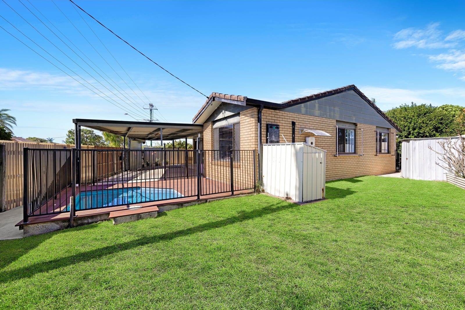 Location, Lifestyle, Opportunity!