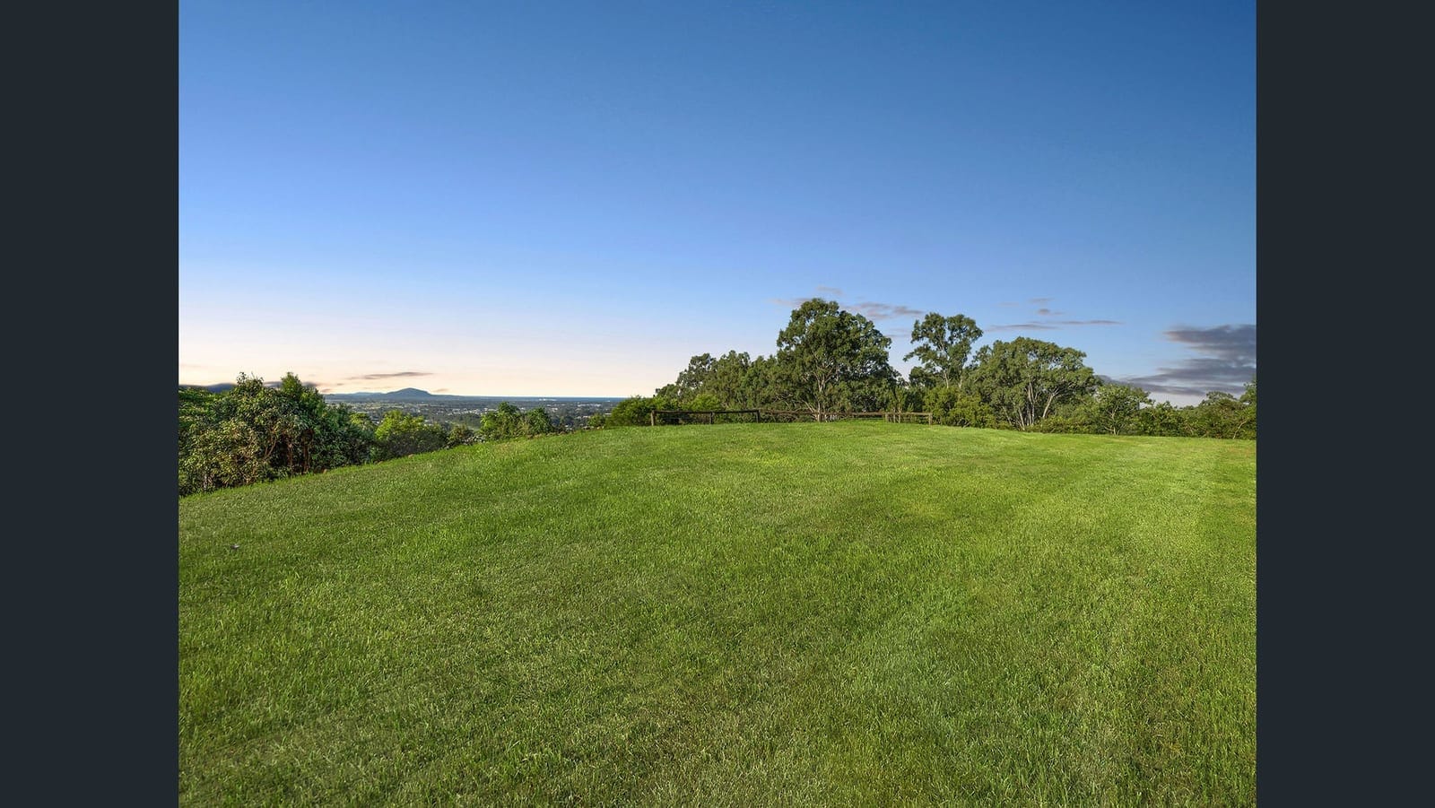 Sought-after location - Stunning views!