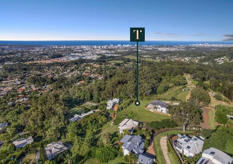 Sought-after location - Stunning views!