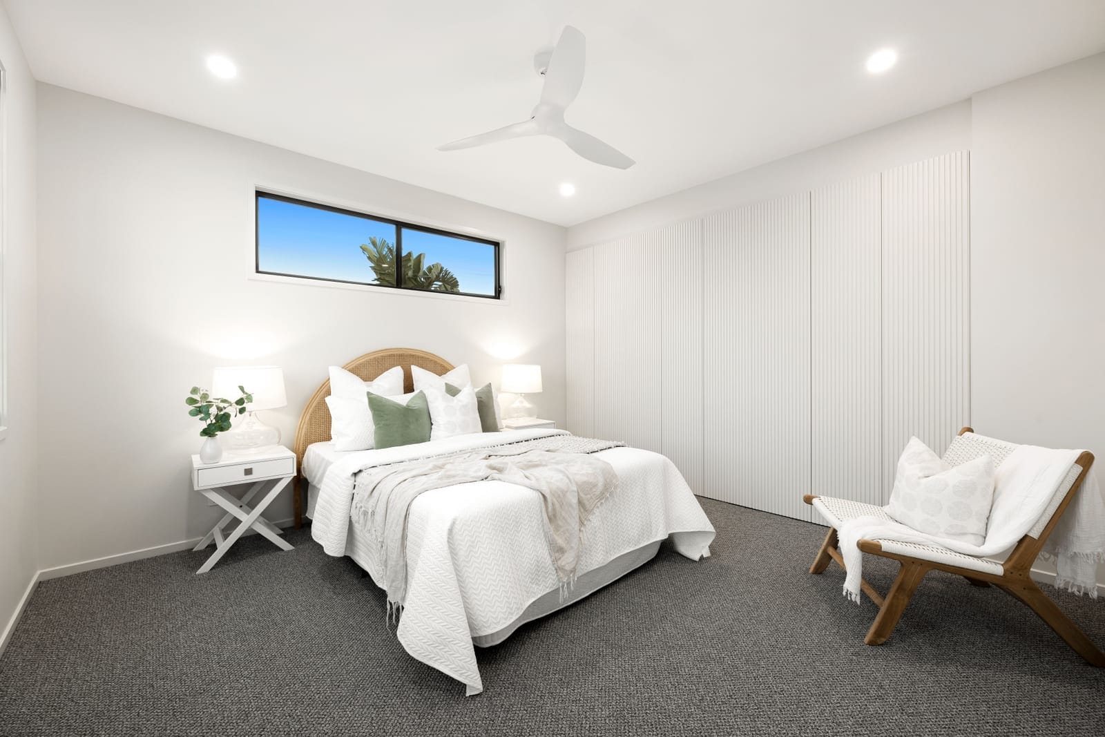 Contemporary Chic, Effortless Elegance - One Remaining.