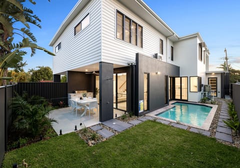 Contemporary Chic, Effortless Elegance - One Remaining.