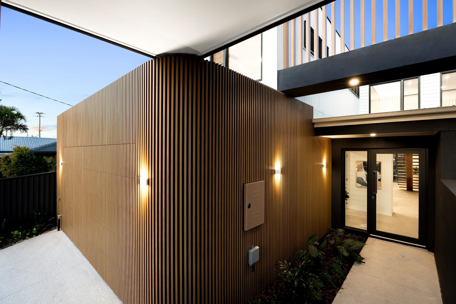 Contemporary Chic, Effortless Elegance - One Remaining.