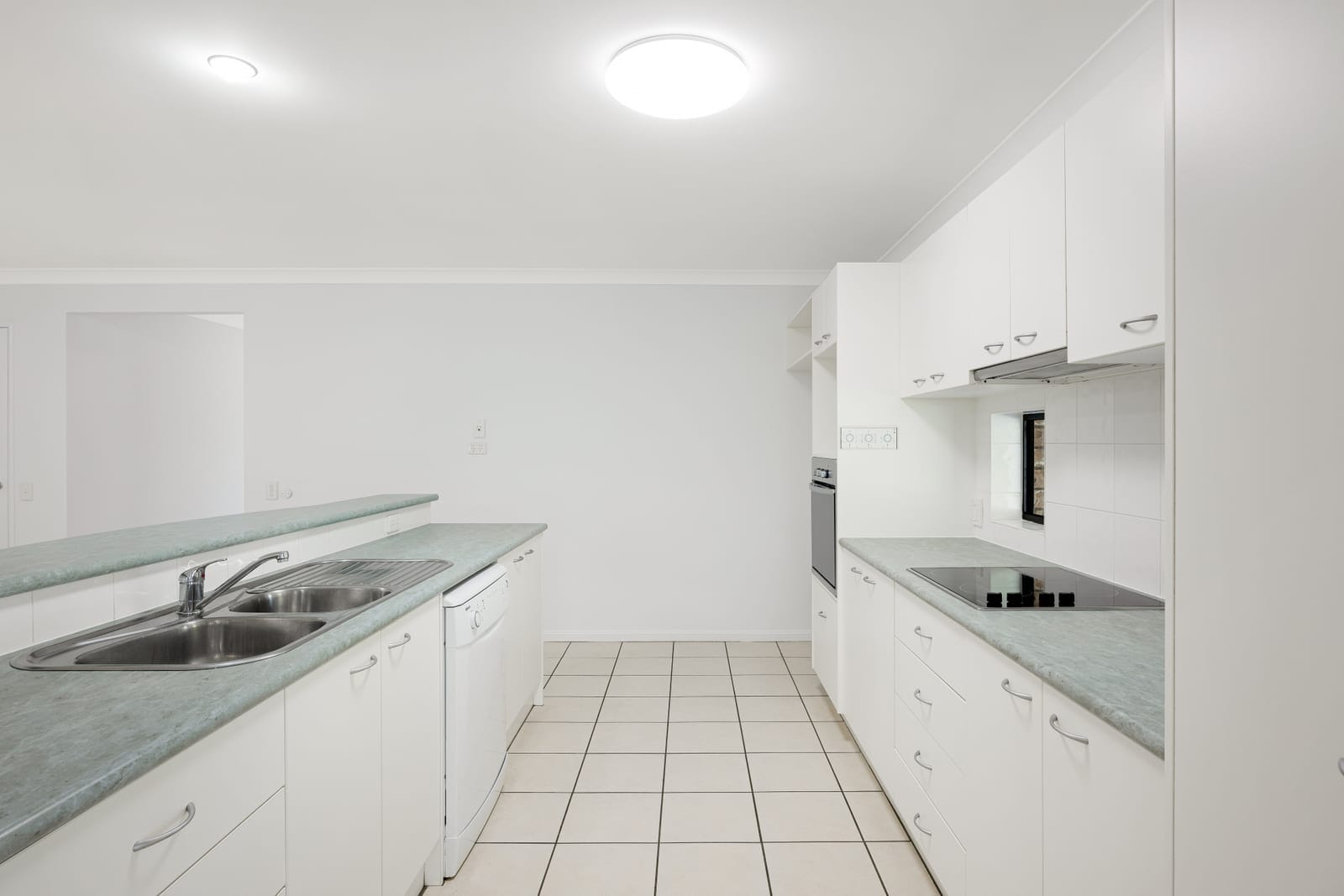 Spacious Family Residence with Tranquil Surroundings.