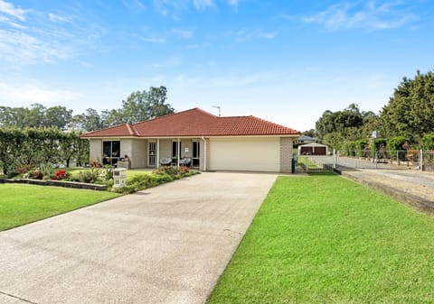 Mountain View Entertainer: Options Galore!