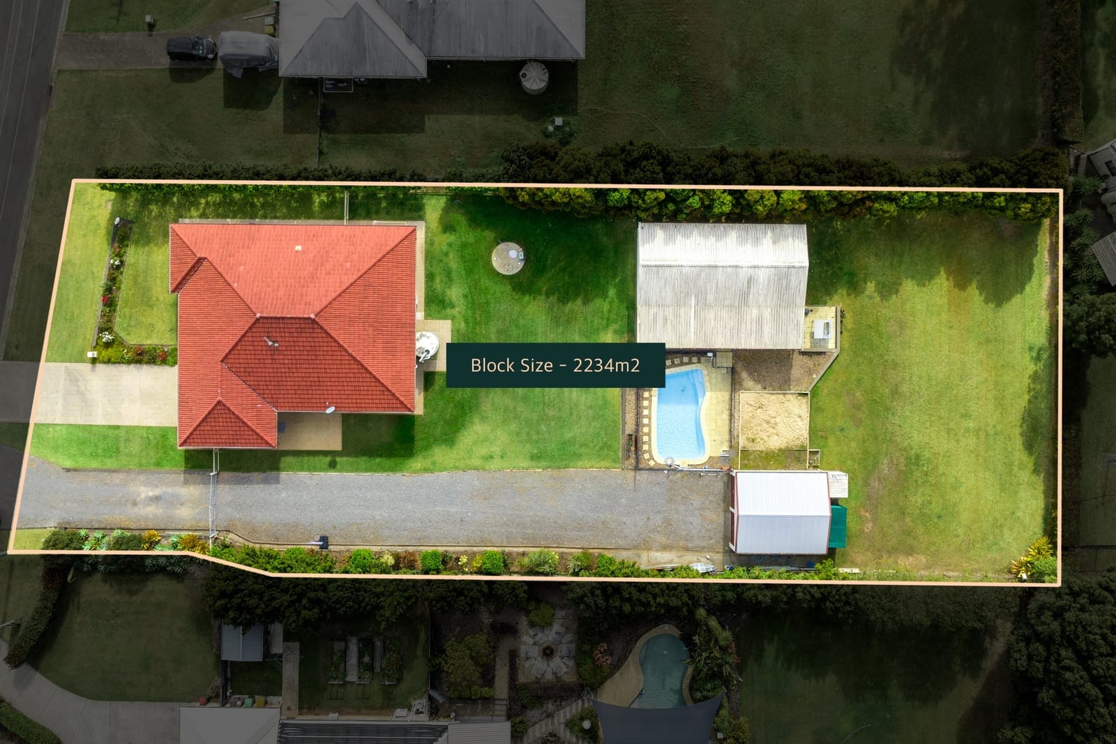 Mountain View Entertainer: Options Galore!