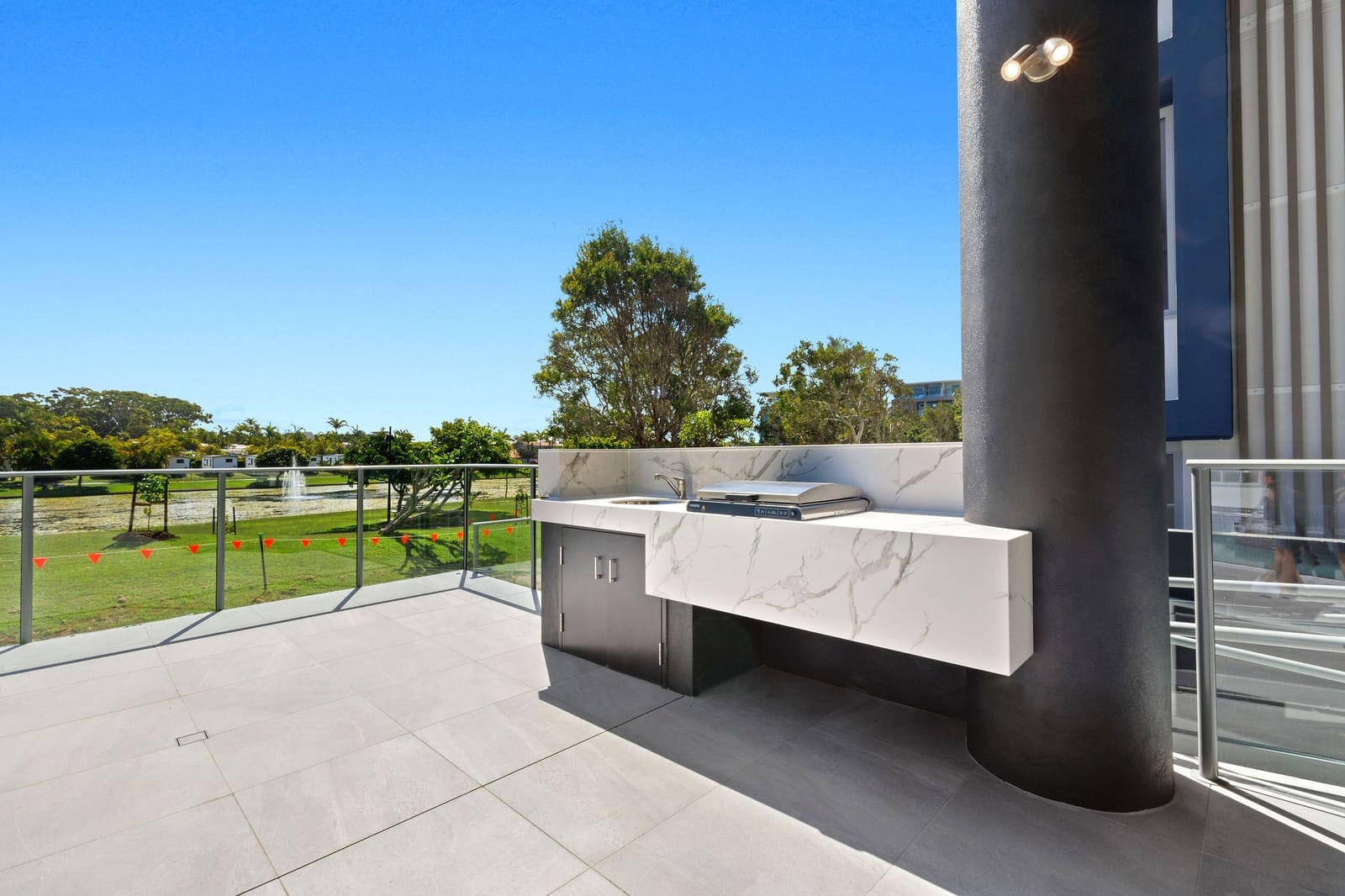Blue-Chip Bliss, Golden Triangle Opportunity!