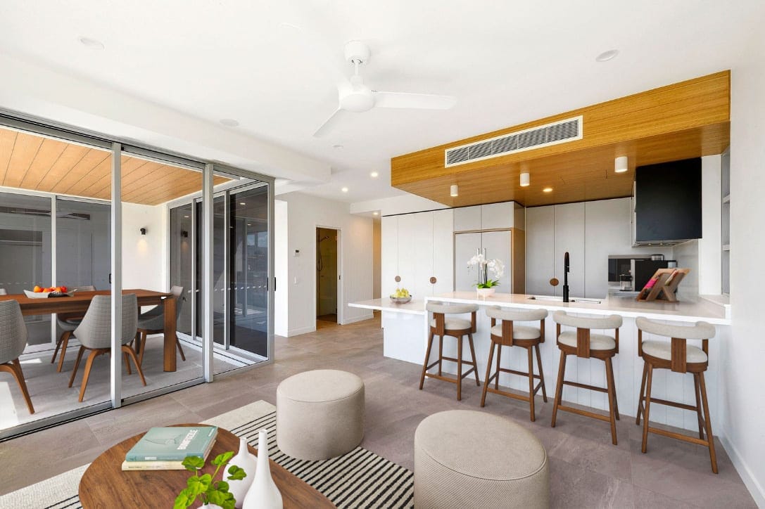Blue-Chip Bliss, Golden Triangle Opportunity!