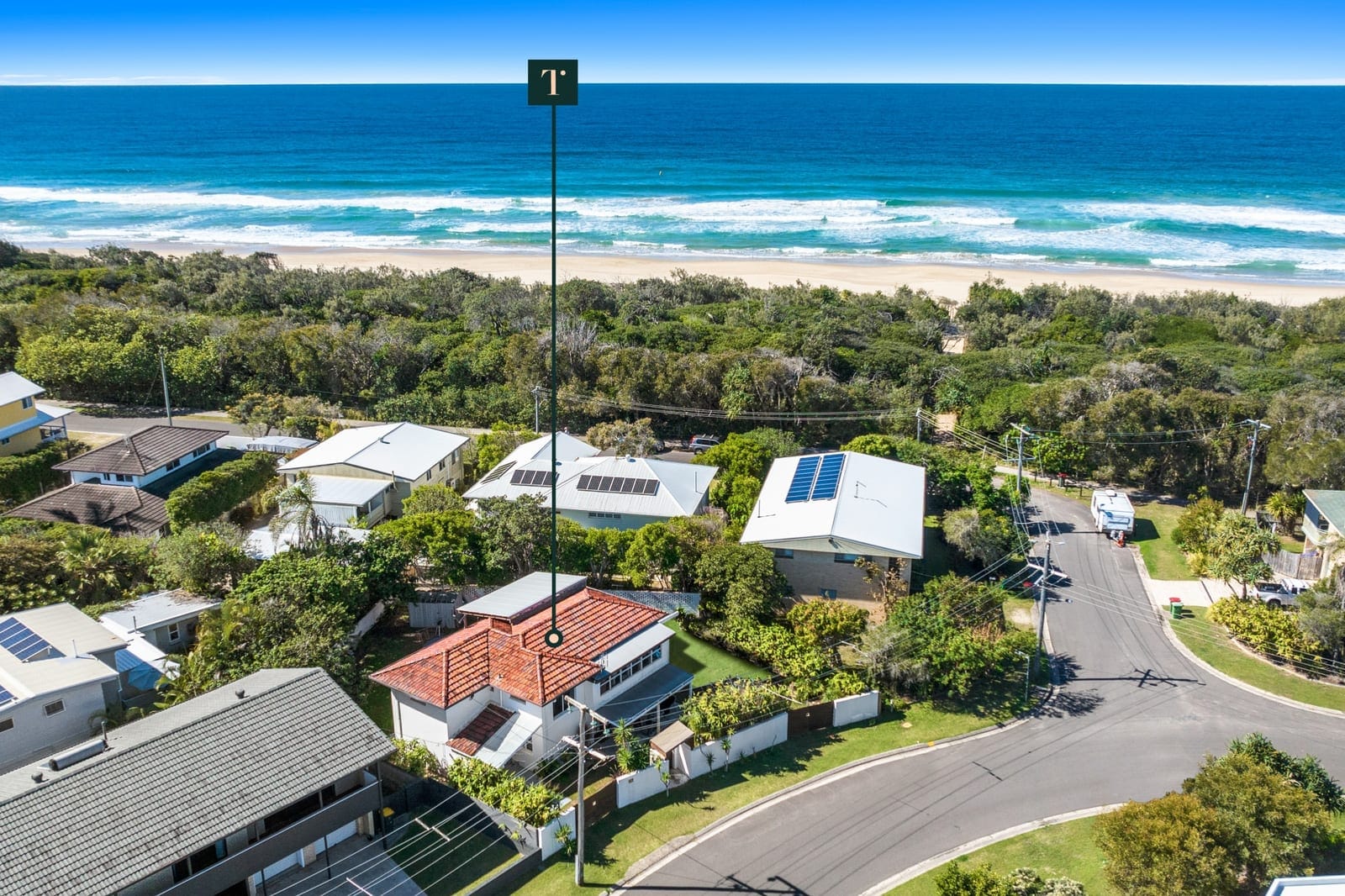 Beachside Development Opportunity