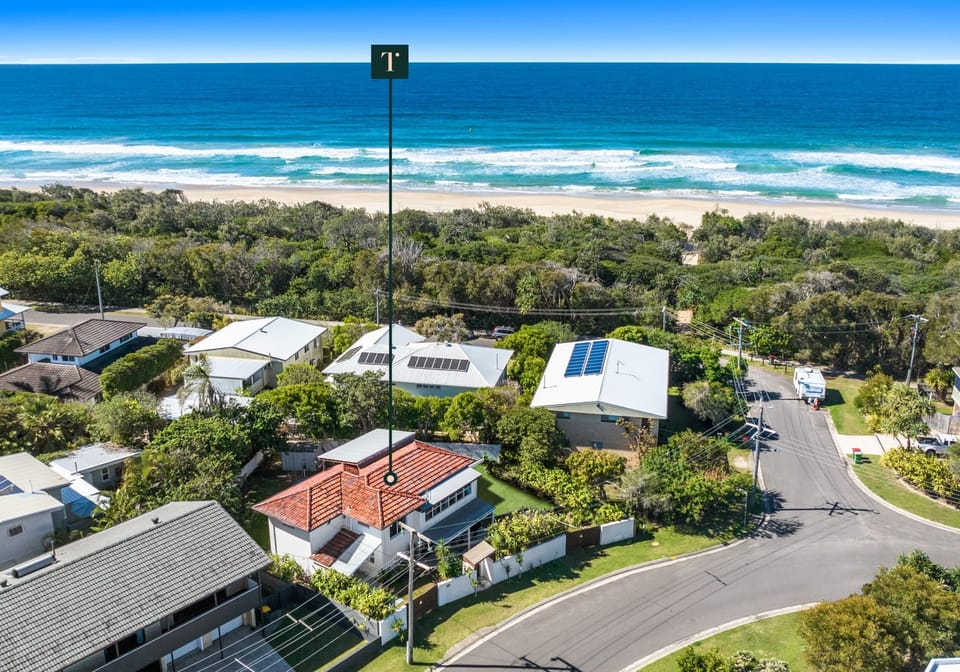 Beachside Development Opportunity