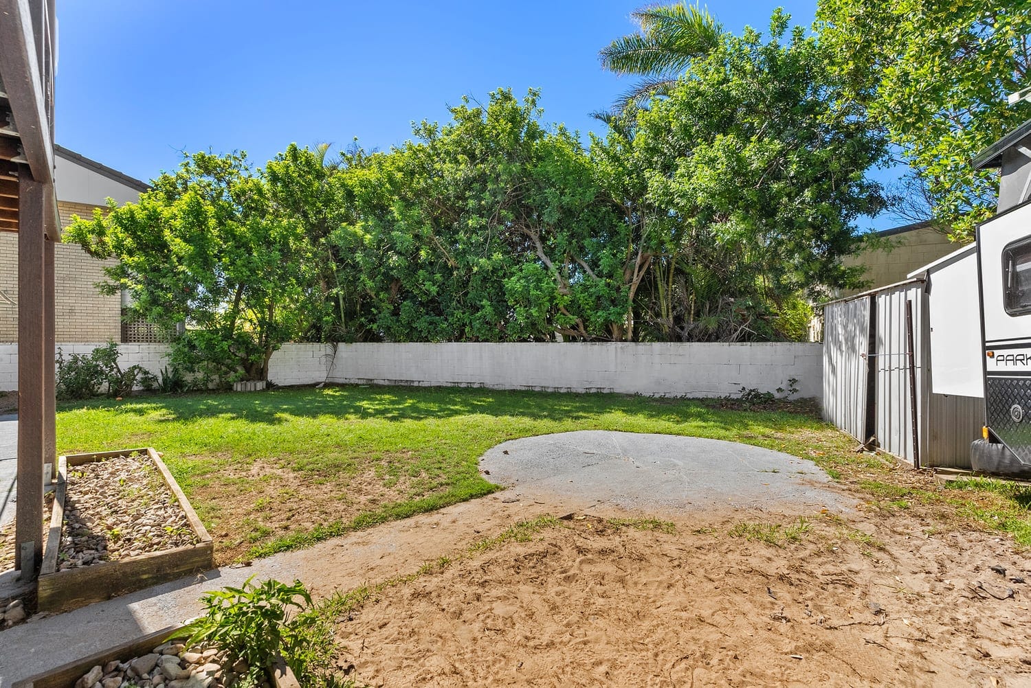 Beachside Development Opportunity