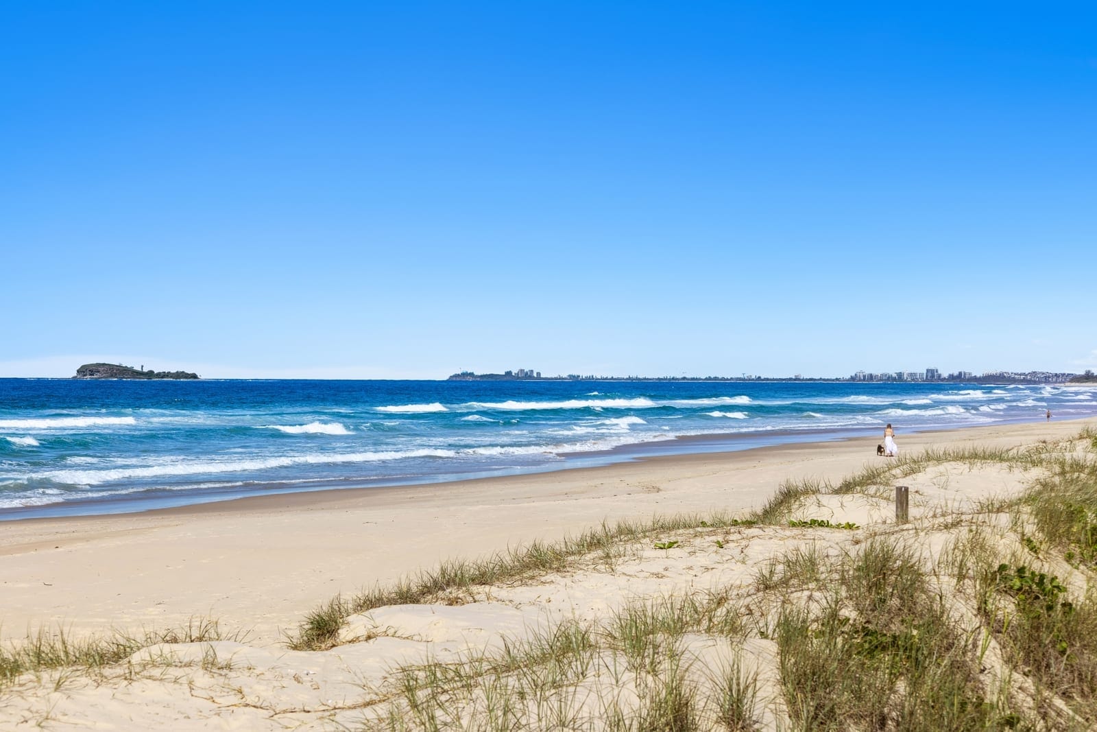 Beachside Development Opportunity