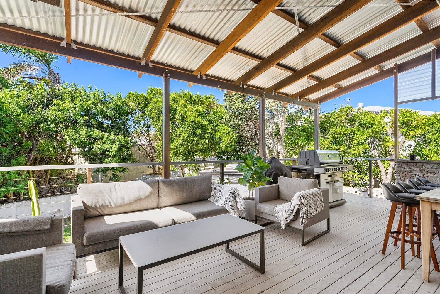 Beachside Development Opportunity
