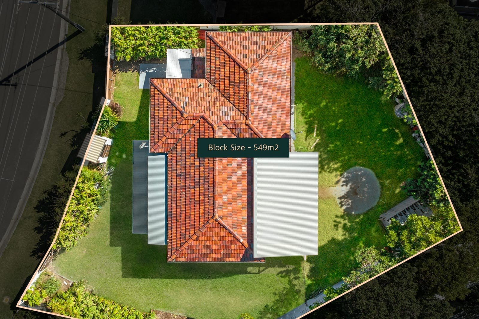 Beachside Development Opportunity