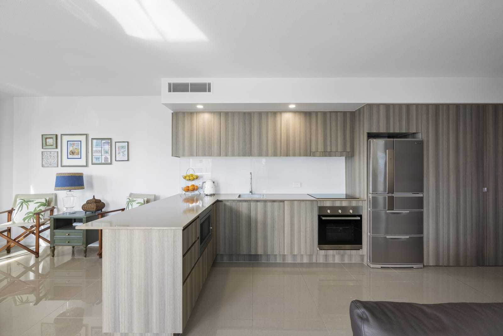 Ocean Views, North East Facing – Mooloolaba Lifestyle