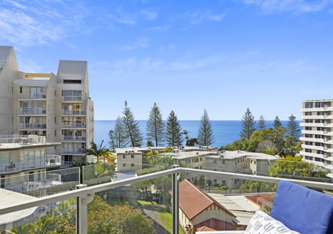 Ocean Views, North East Facing – Mooloolaba Lifestyle
