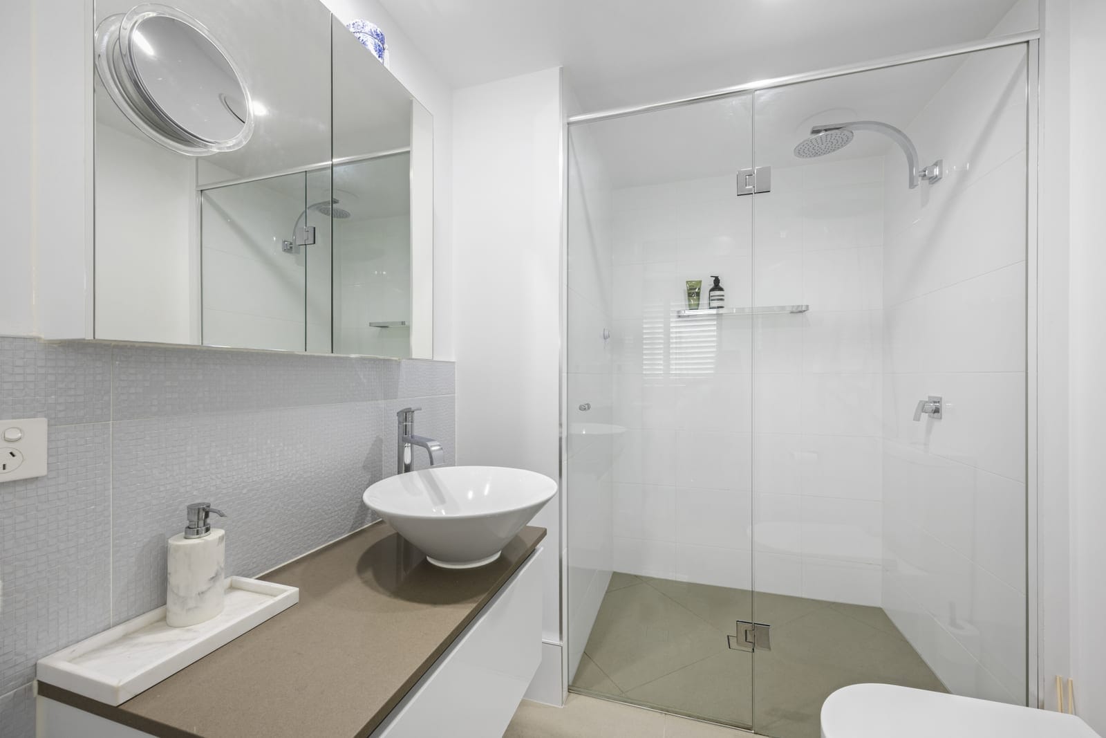 Ocean Views, North East Facing – Mooloolaba Lifestyle