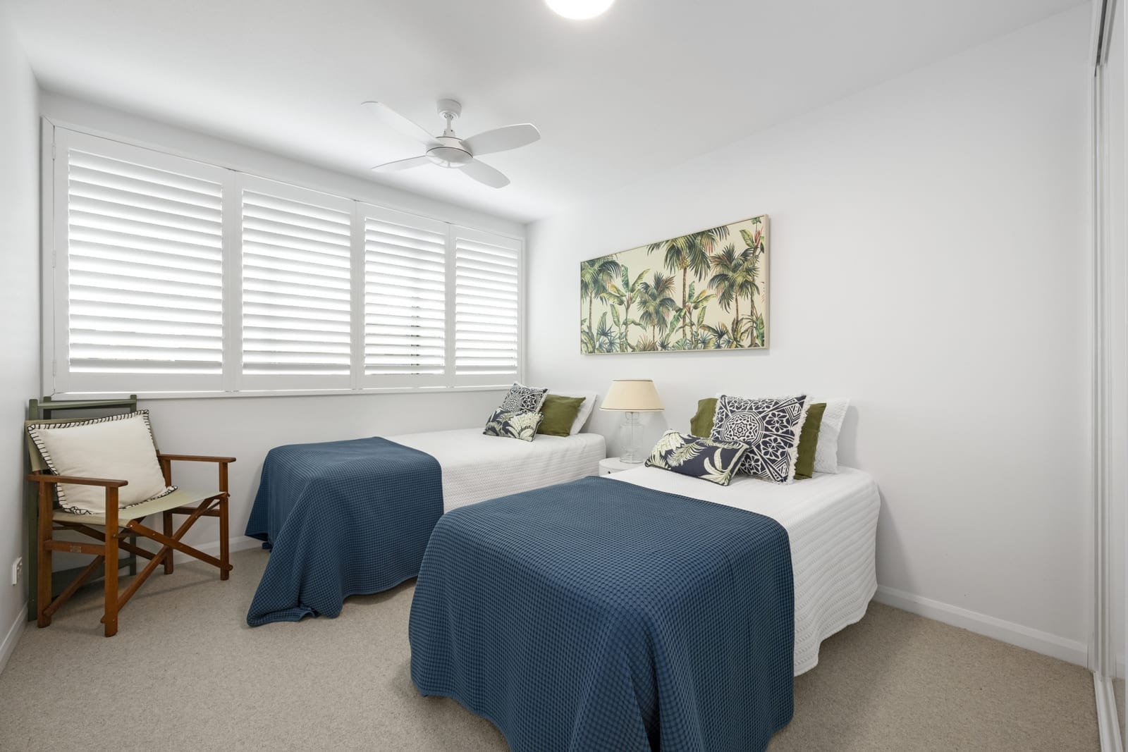 Ocean Views, North East Facing – Mooloolaba Lifestyle