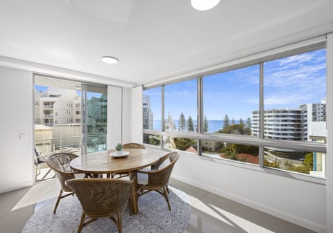 Ocean Views, North East Facing – Mooloolaba Lifestyle